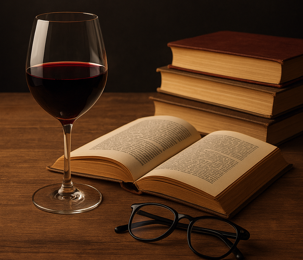 Wissen-Wein_bild_Buch_Weinglas_klein