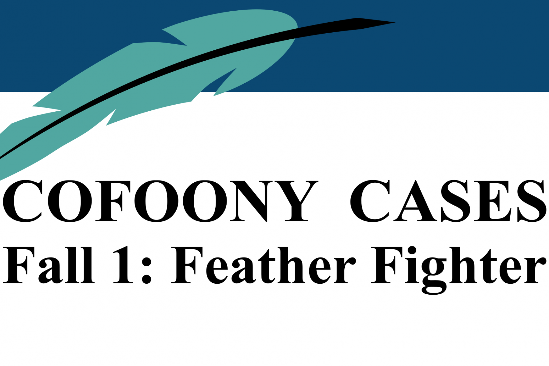 COFOONY_Logo_Feather_Fighter3